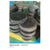 GYZd350*85圓形板式橡膠支座{直銷重慶橡膠支座}