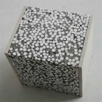 惠華H120輕質(zhì)內(nèi)隔墻板建筑輕質(zhì)條板防火防潮