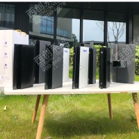 西創系統直角方管尖角方管-直角90°方矩管
