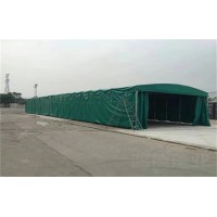 寧波市象山縣移動(dòng)伸縮雨棚 象山推拉活動(dòng)蓬可批發(fā)可安裝