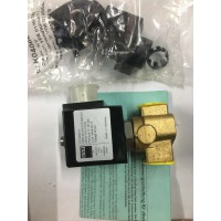 德國GSR型號A52421002高壓電磁閥-GSR蒸汽電磁閥