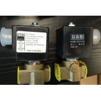 德國GSR型號D4023蒸汽電磁閥-GSR先導式電磁閥