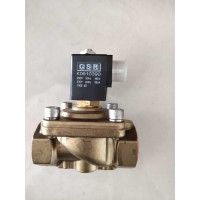 德國GSR型號GO1510334膜片式電磁閥-GSR德國品牌