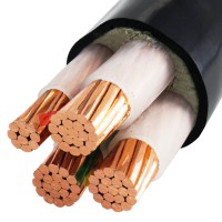 鄭州電纜廠家有哪些之常用低壓電纜都有哪些