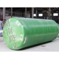 湖南化糞池廠家_尺寸多_發(fā)貨快