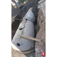 水泥化糞池廠家_發(fā)貨快_規(guī)格多