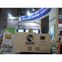專業研發生產磁懸浮高速離心鼓風機