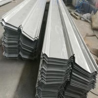 上海新之杰YXB56-410-820型屋面彩鋼壓型鋼板廠家