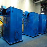 單機除塵器直銷 脈沖單機除塵器 千誠環保供應