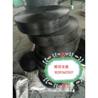 GBZY350×96圓形橋梁支座/板式橡膠支座（咨詢我報價）