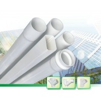 南京聯塑PVC排水管，聯塑PVC螺旋管，；聯塑PVC雨水管