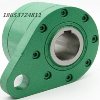 帶式輸送機(jī)用逆止器 滾柱式逆止器 減速機(jī)輸送機(jī)配件
