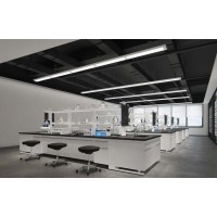 實驗室建設工程凈化裝修總包工程
