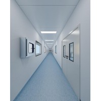 潔凈室工程建設(shè)-北京華旭潔凈工程