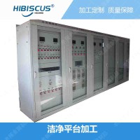 常熟潔凈平臺鈑金加工