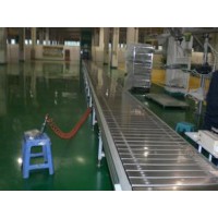 鏈板線鏈板組裝線廠家批發