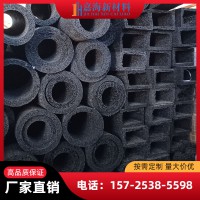 嘉海供廣東東莞亂絲盲溝管 網狀交織排水管價格實惠