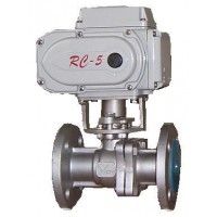 電動球閥,電動閥門,電動調節(jié)閥
