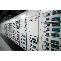 上猶充電樁配電設(shè)計(jì)施工-江西智光電氣
