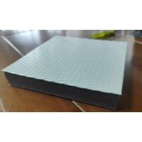 鋼面苯嗪復(fù)合風(fēng)管板材