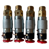 WP32L、WP25L、WP18L 南京壓縮機(jī)船用閥總成
