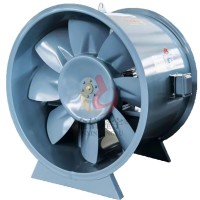 隆宇混流風(fēng)機(jī)