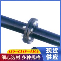 煤礦井下用環氣樹脂涂層復合鋼 管 l39一o3l8一l365